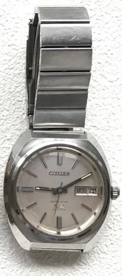 腕時計 ジャンク CITIZEN シチズン セブンスターV2