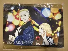 東京リベンジャーズ　ラバーマウスパッド デザイン08