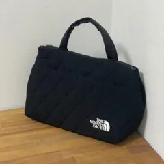 THE NORTH FACEジオフェイスボックストートNM32355 ブラック