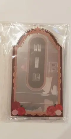 フクヤ オンライン クラシカル喫茶 アクリルフレーム