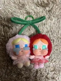 Crying For Love クライベイビー ポップマート