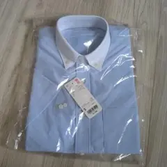 ユニクロ　シャツ