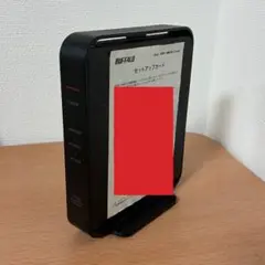 無線LAN ルーター WSR-1166DHPL2/N 11ac ac1200