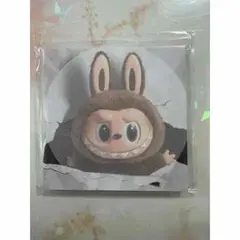 ウサギコスチュームキャラクタータオル