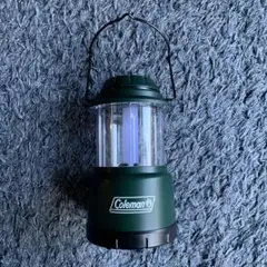 Coleman LED ランタン
