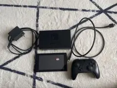 Nintendo Switch 本体 + 付属品セット
