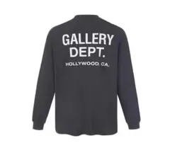 GALLERY DEPT. 長袖シャツ