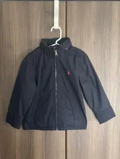 お値下げ！Polo by Ralph Lauren ネイビー ジャケット