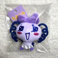 【新品】たまごっち　まきこ　マスコットキーホルダー　キーホルダー　可愛い