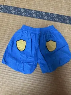 リトシー　ドナルドダック ハーフパンツ 110