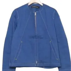 ❤️専用@【1】メルシーボーク ビッグポケット デニム ロング ジャケット 2025年最新】mercibeaucoup レディース ジャケット・アウター