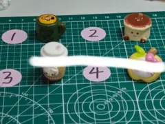 ミニチュア 14