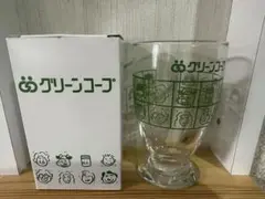 グリーンコープ コップ
