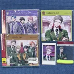 B-PROJECT 殿弥勒 8thシングル CD特典 チェキ カード Bプロ