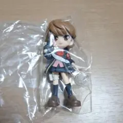 ペルソナ3リロード 岳羽ゆかり Palverse フィギュア