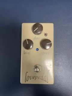 最終値下 Lovepedal Eternity plexi 2in1 クローン 2025年最新】LOVEPEDAL ETERNITYの人気アイテム - メルカリ