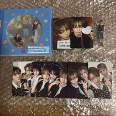 BOYNEXTDOOR BOYLIFE テサンセット