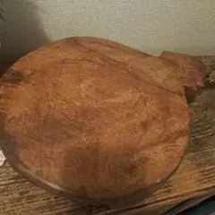 アンティーク チャパティボード