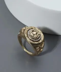 メンズ ring