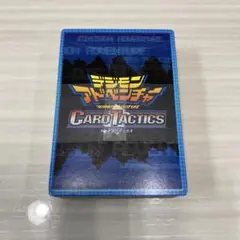 デジモンアドベンチャー カードタクティクス スターターセット カードのみ
