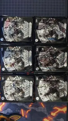 WIXOSS ウィクロス　スリーブセット