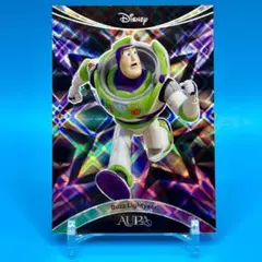 DISNEY バズ・ライトイヤー BUZZ LIGHTYEAR 世界299枚限定