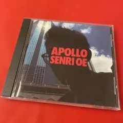 大江千里　APOLLO