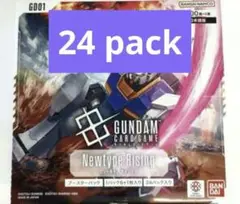 GCG GD01 24packs