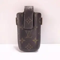 ルイヴィトン 携帯電話ケース モノグラム -