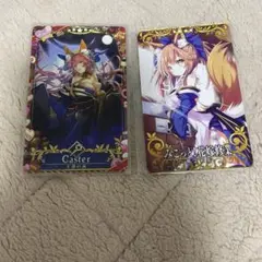 2025年最新】fgoアーケード 玉藻の前の人気アイテム - メルカリ
