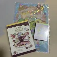 すみっコぐらしグッズ⭐️Ａ