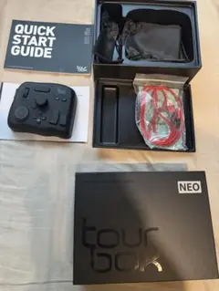 tour box NEO