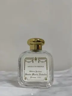 サンタ・マリア・ノヴェッラ オーデコロン エンジェルオブフローレンス50ml