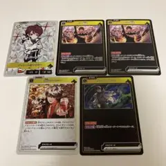 Xross stars CrazyRaccoon ごっちゃん@マイキー