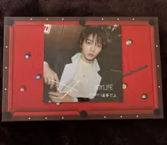 BOYNEXTDOOR BOYLIEE スペシャル盤