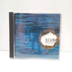 スキューバ　SCUBA RECYCLE P-MODEL CD　【W6-20】 Amazon.co.jp: CD P-MODEL『SCUBA RECYCLE スキューバ