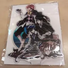 黒執事　両面アクスタ