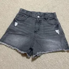 ダメージショーパン