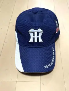 Mizuno 2015 スプリングキャンプ キャップ