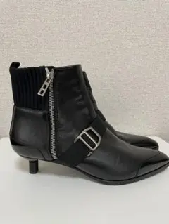 HERMES エルメス ショートブーツ