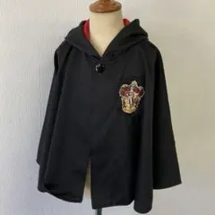 USJ公式　ハリーポッター　マント　ケープ　グリフィンドール　キッズ　110