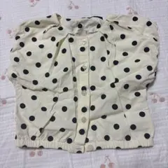 プティマイン　トップス　100 ドット