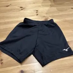 バレーボールハーフパンツ サイズ150