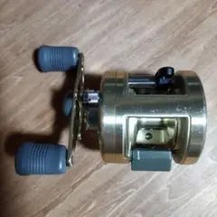 カルカッタ calcutta 251 【シマノ】 00カルカッタコンクエスト 400 Tプロジェクト105mm