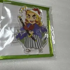 鬼滅の刃　煉獄杏寿郎　アクスタ　こどもの日2022