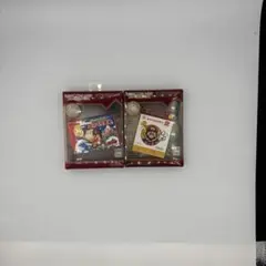 ファミコンミニ　ゲームボーイアドバンスソフト2本セット