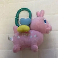 ロディ　ぶるぶる動く赤ちゃんのおもちゃ