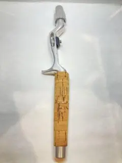 ザウルス フィリプソン ウッドグリップ 再塗装品？ ザウルス フィリプソン ウッドグリップ 再塗装品？ （2025年最新