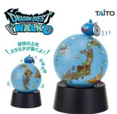 開封済みドラゴンクエストウォーク ウォーキング スラミチvol.2