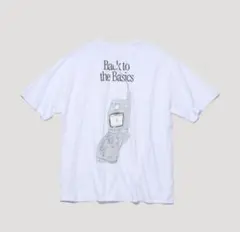 Shohei Ochiai / Mobile T-Shirt たまごっち